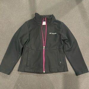 Columbia jacket